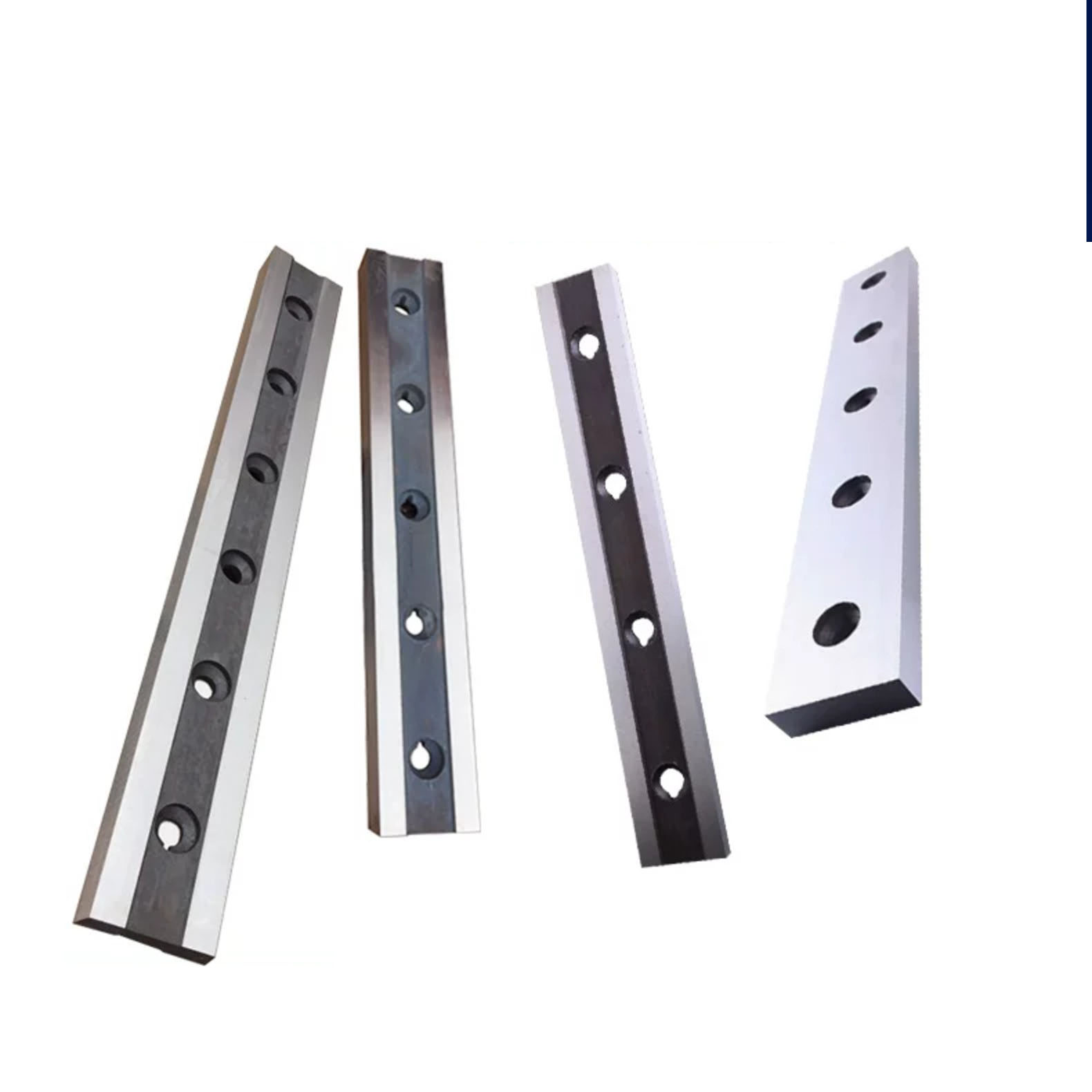 Stainless Steel Shearing Machine Blade