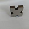 High-speed impact cutting blade for concrete pipe piling machine