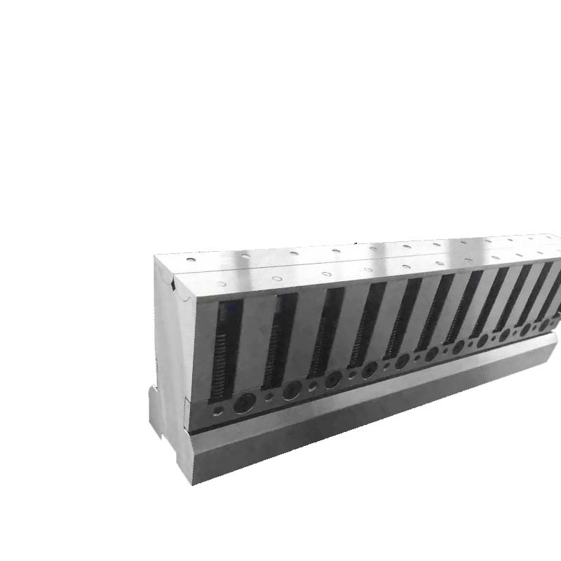 no indentation mould press brake lower dies Buy no indentation dies
