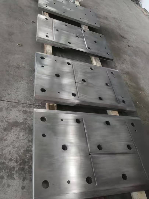 CORC-G Wear-resistant Liner