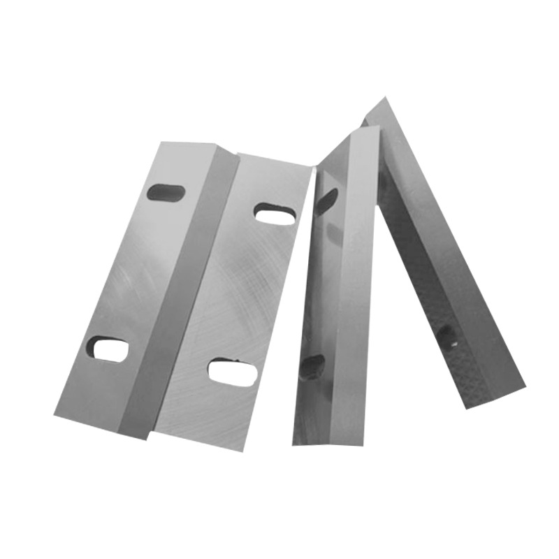 chipper shredder blades