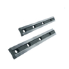 Sheet Metal Cutting Blade