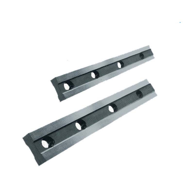 Sheet Metal Cutting Blade