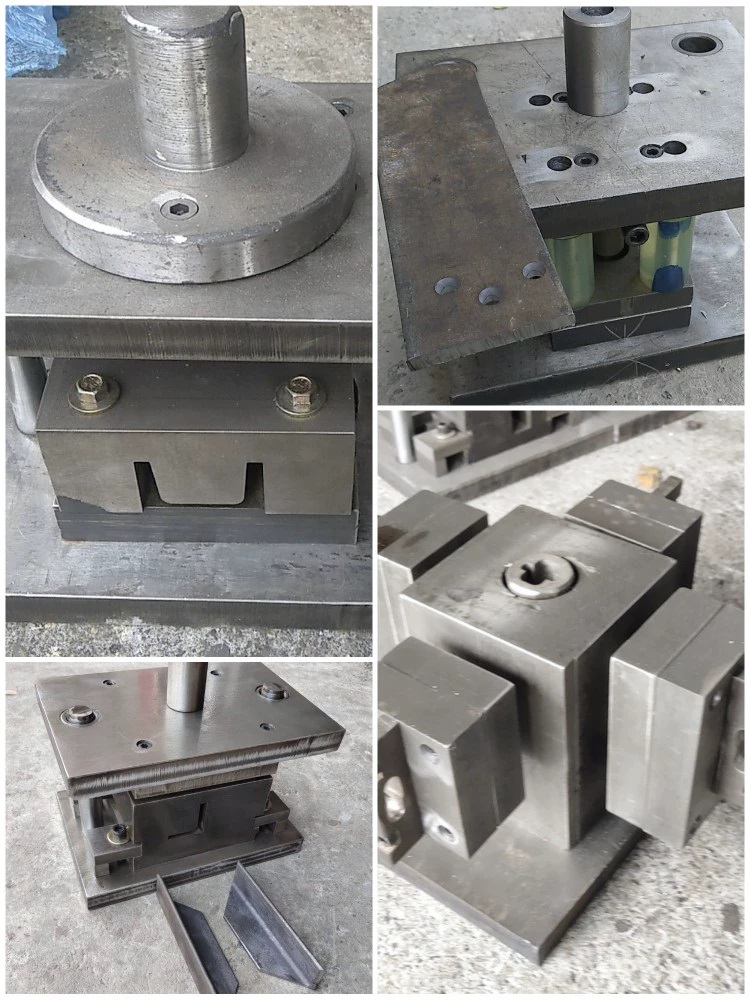 custom-punch-press-die-for-metal-stamping