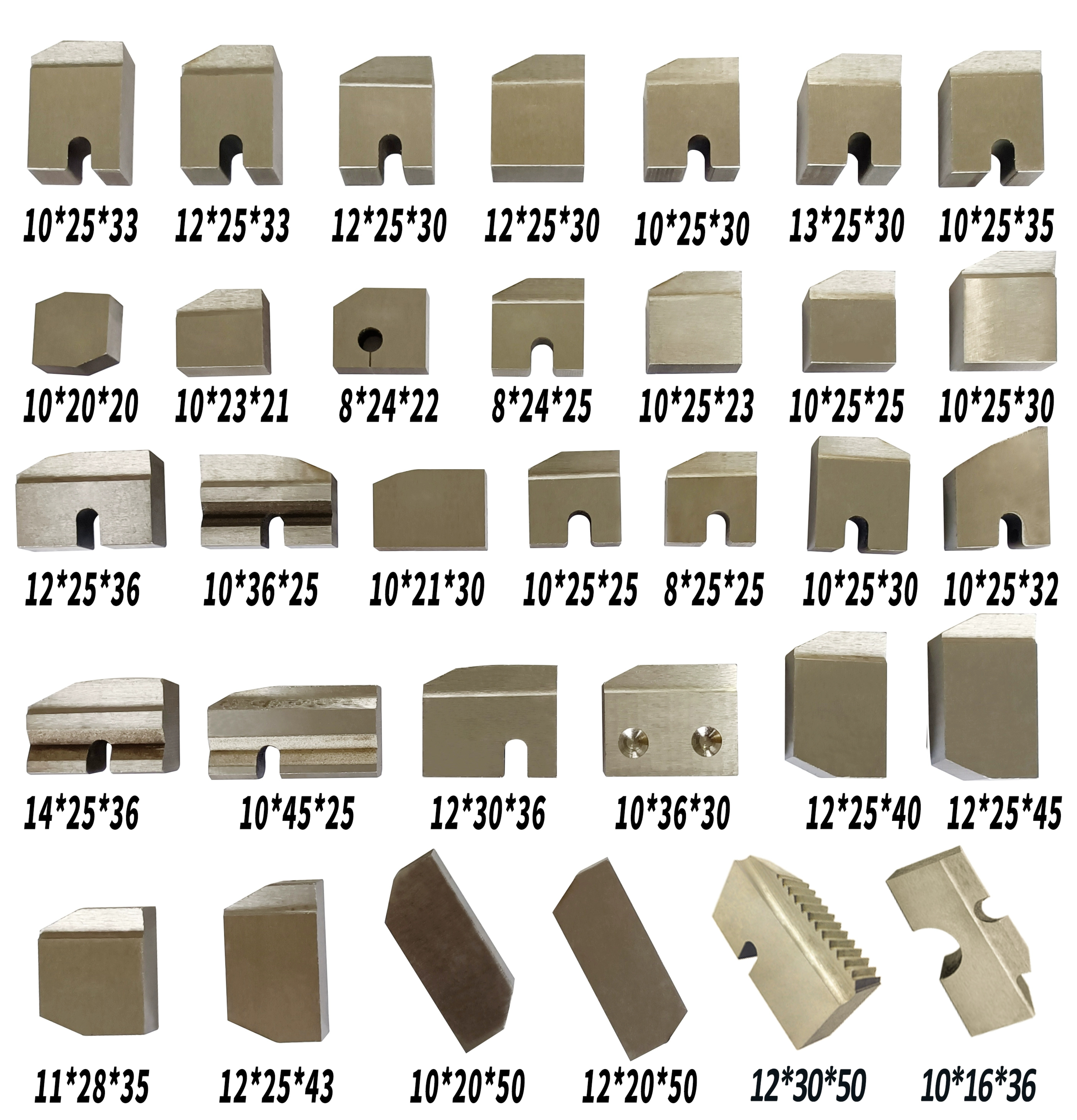 rebar-stripping-blades-size