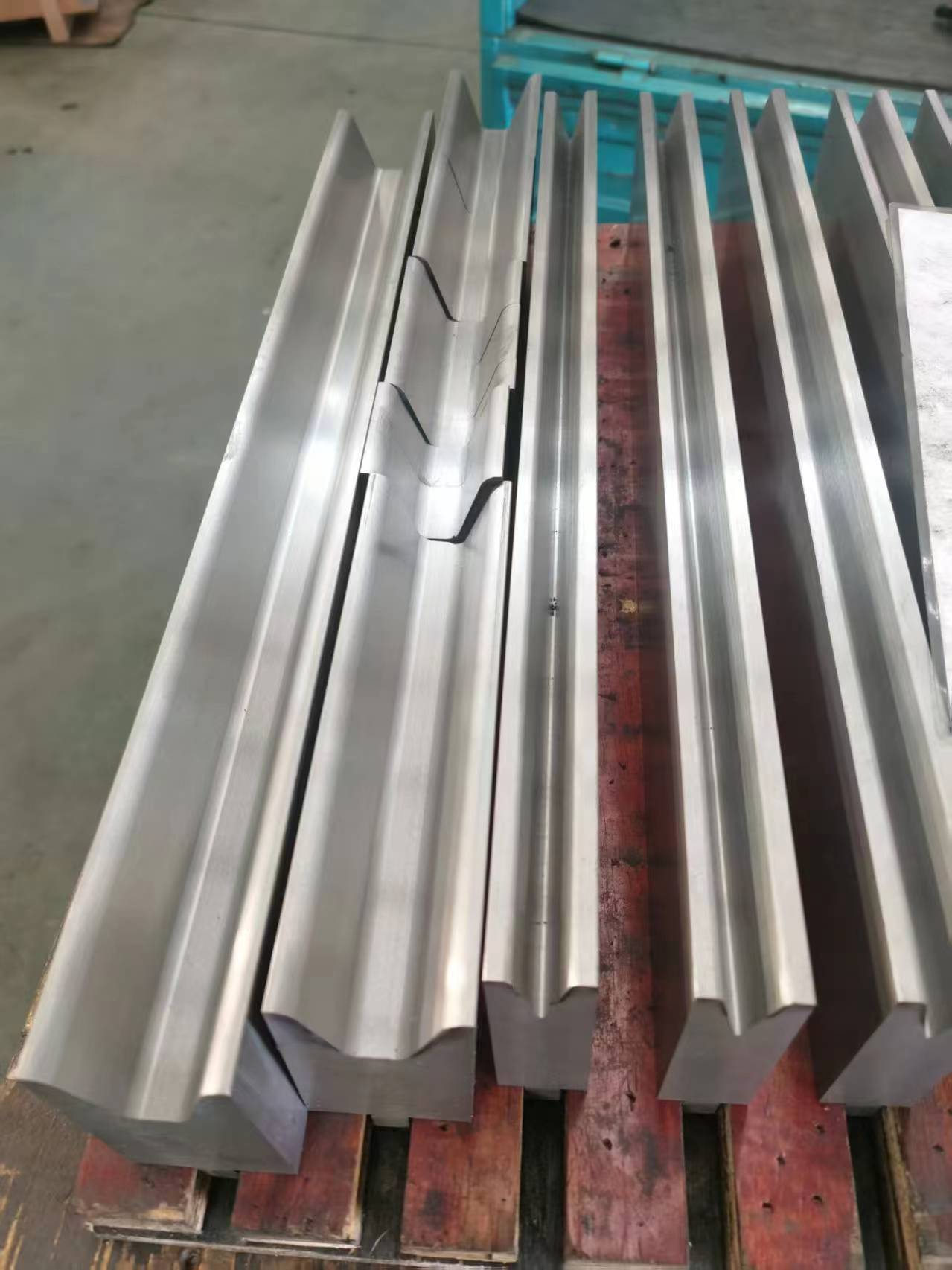 V Die for Press Brake