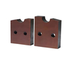 replacement blades for industrial steel bar cutting machine
