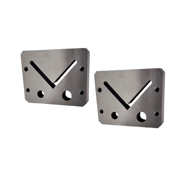 cr12mov Ironworker Shear Blades