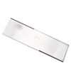 Lawn mower blade