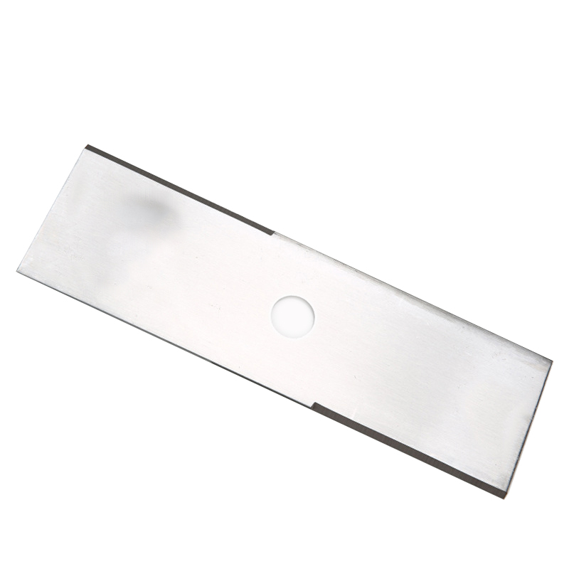 Lawn mower blade