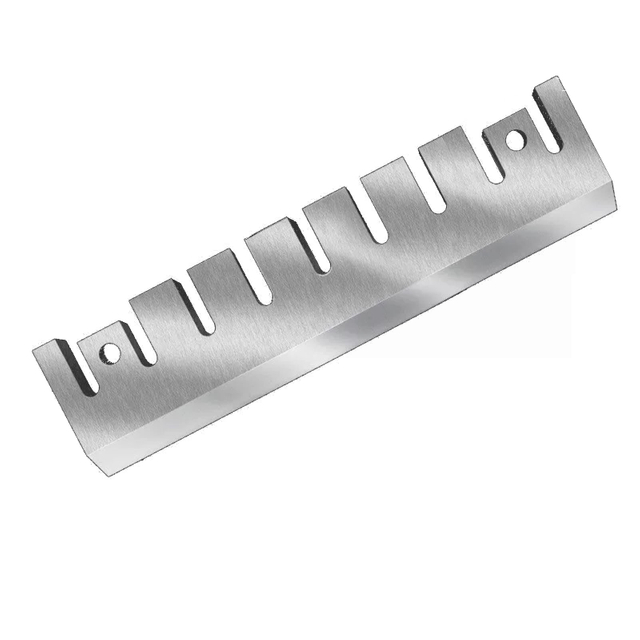 A8 steel Wood Chipper Knives