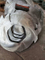 Double Shat Shredder Blades Plastic Shredder Blade Plastic Crusher Blade