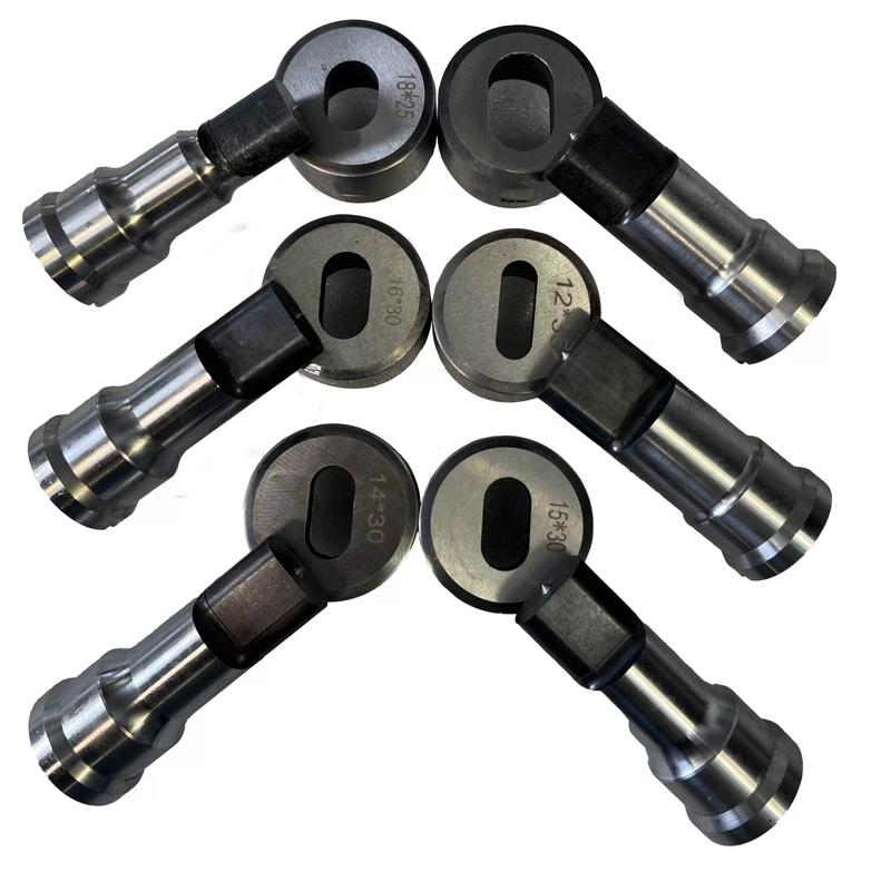 ironworker tools