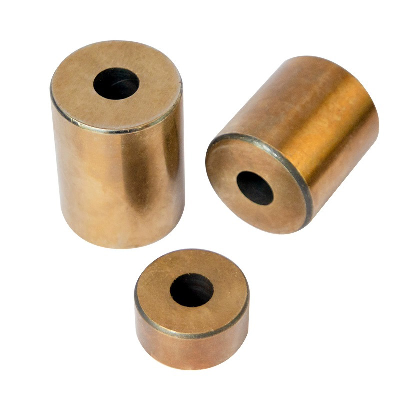 Rebar Bender Roller Dies