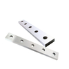 High-precision industrial shearing machine blades by professional manufacturer