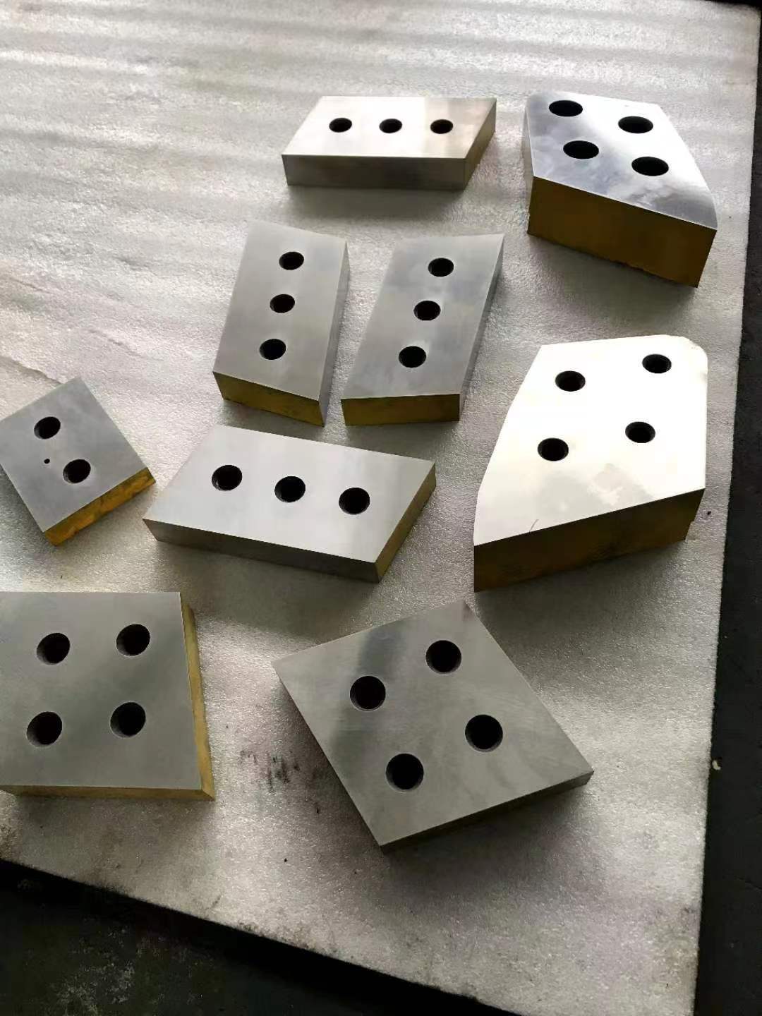 钢筋切断 (2)