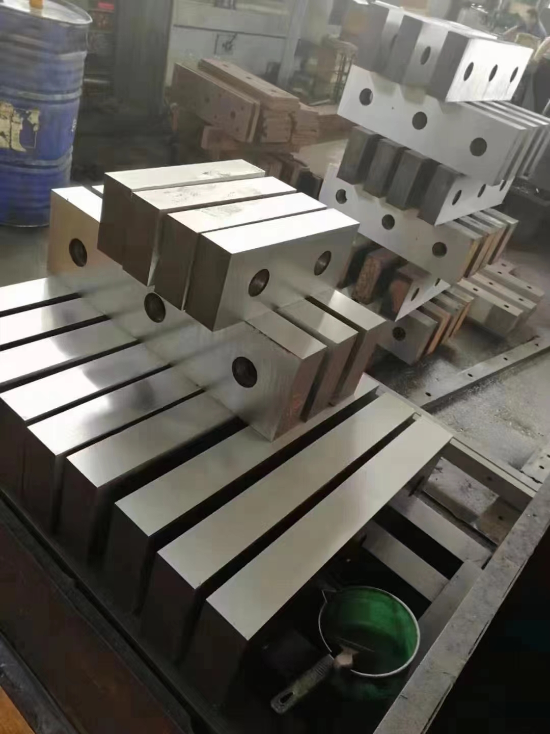 Cr12MoV Tool Steel
