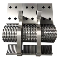 Slow Edge Grinding Machine Blade