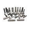 Various sizes of center pins for rebar bending machine
