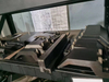 ALAS custom forming press brake tooling and specialized bending dies stack, engineered for complex sheet metal shapes