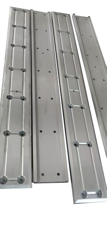 Rolling Mill Stand Liners