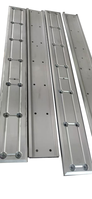 Rolling Mill Stand Liners