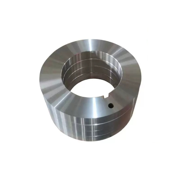 High-precision wear-resistant metal slitter knives for coil processing line