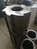 Double Shaft Shredder Blades