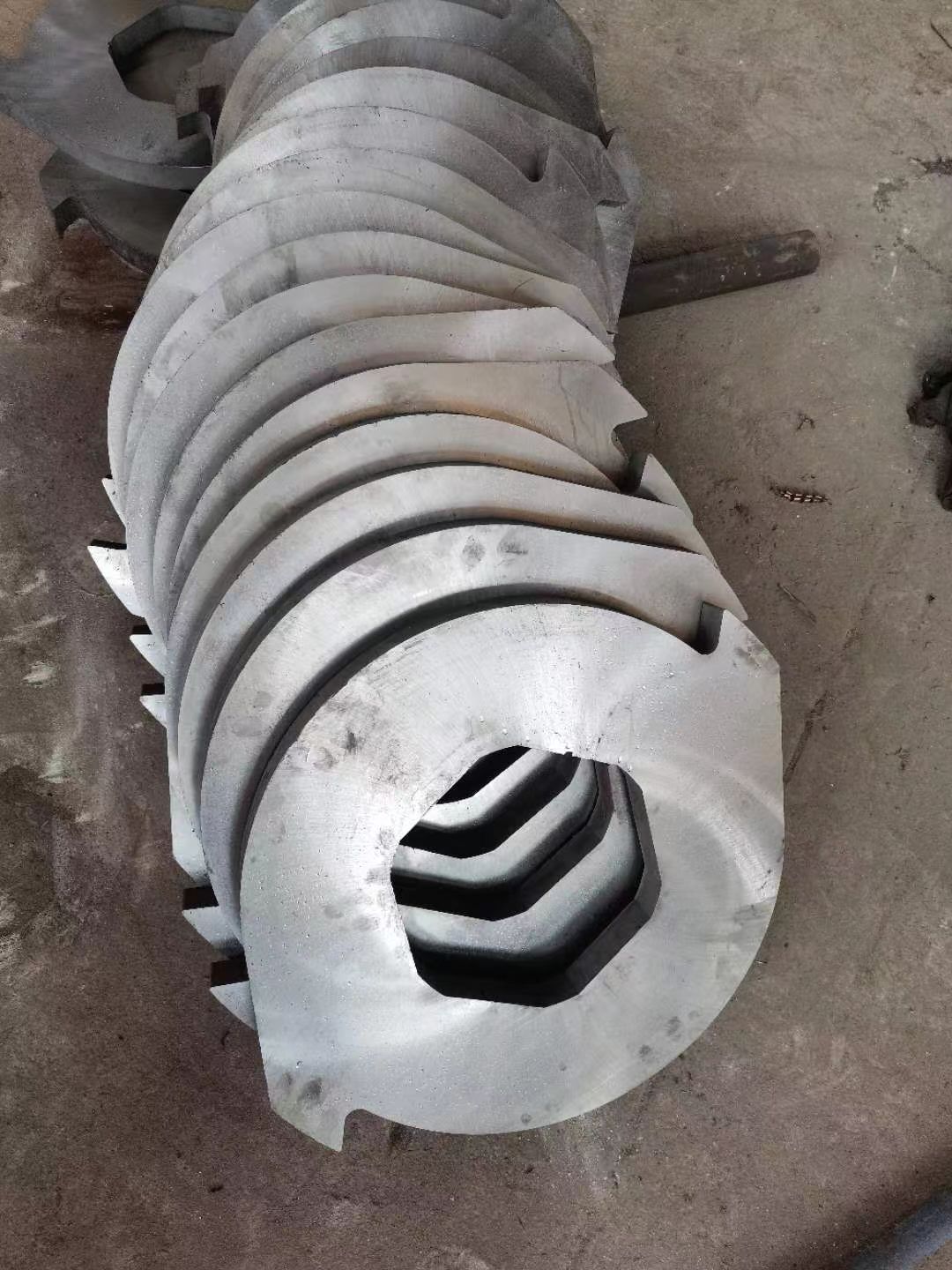 double-shaft-replacement-shredder-blades-for-major-brands-02