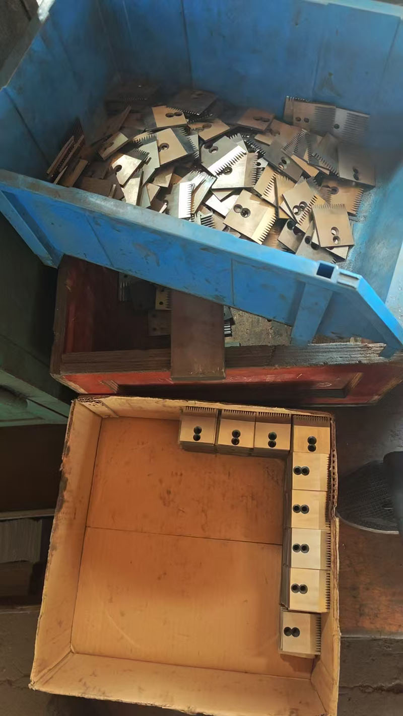 factory-direct-rubber-flash-trimming-blades