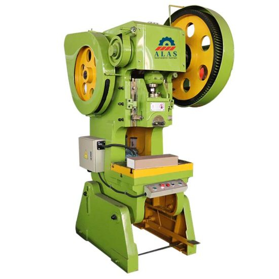 Alas J21 Serie Prensa Mecanica
