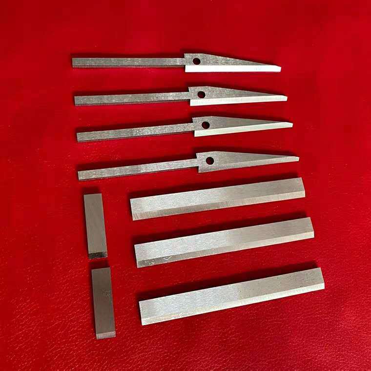 Mask Machine Knife Mask Blade for Cutting Mask Flat Mask Machine Scissors. Ear Band Scissors