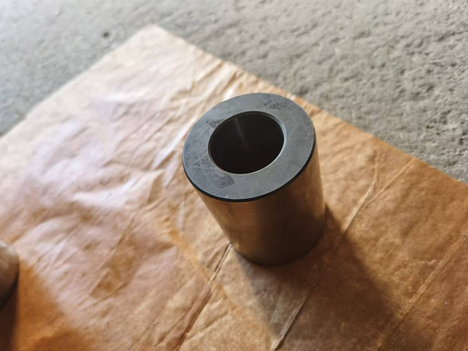 Rebar Bender Bearing Roller Dies