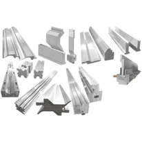 press brake tooling