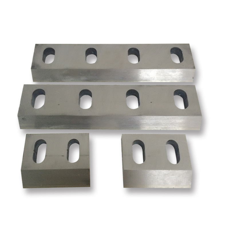 PE PP Shredder Machine Blade