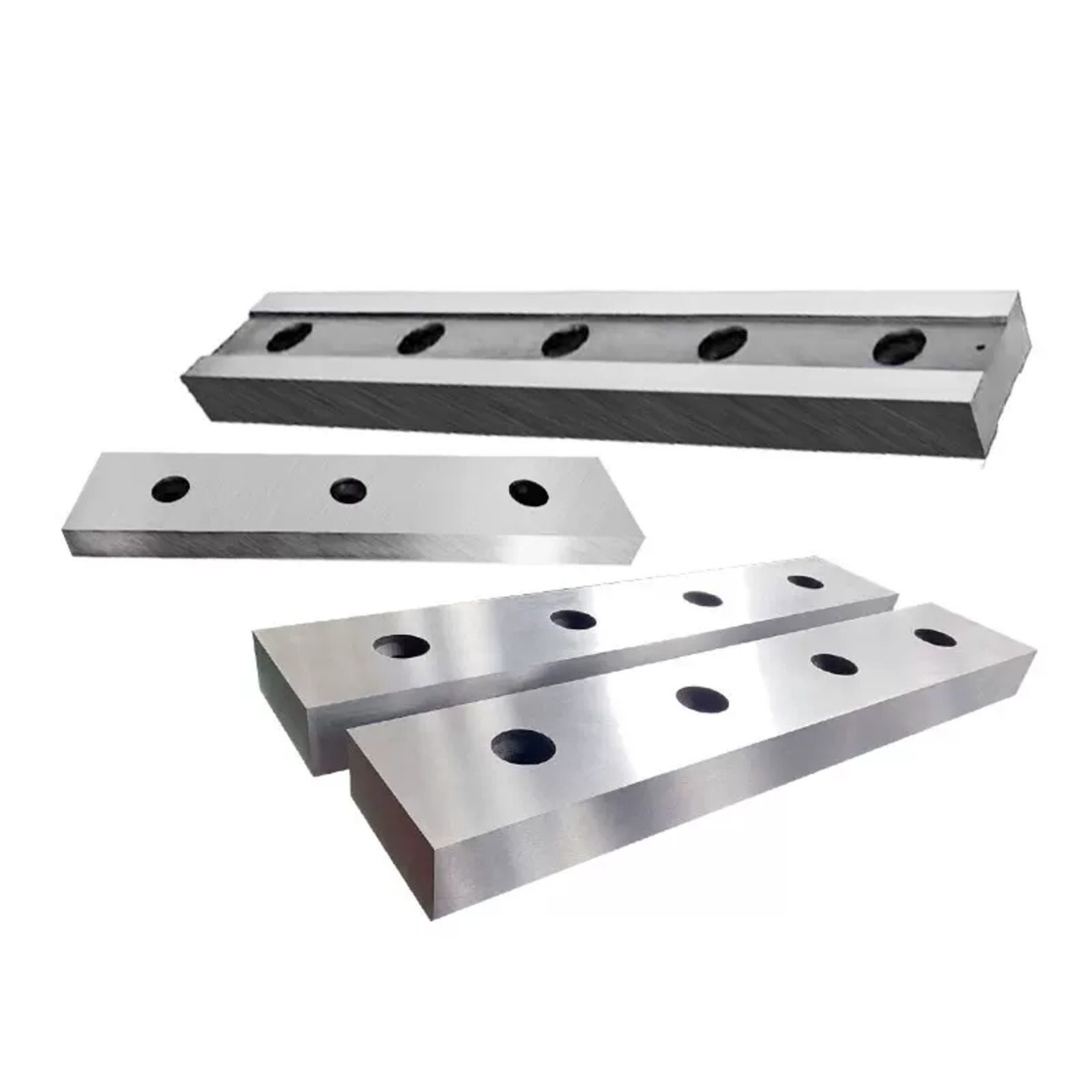 Alligator Shear Blades