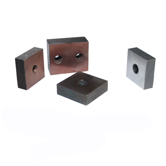 square replacement blades for rebar cutter