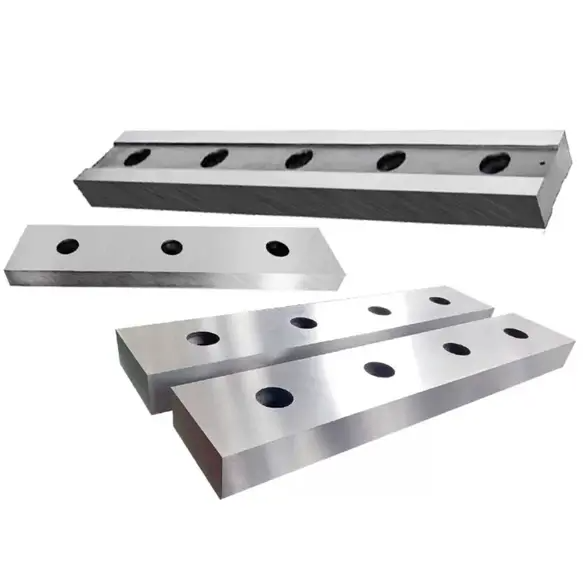 Alligator Shear blade