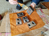 Blades for Portable Rebar Cutting Machines RC-20