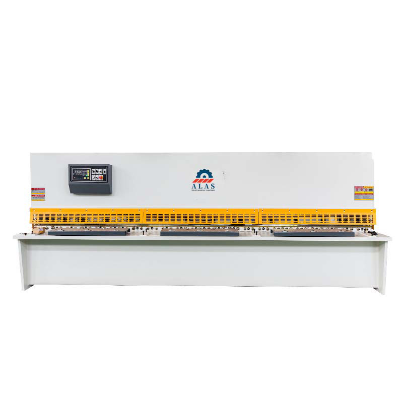 Shearing Machine
