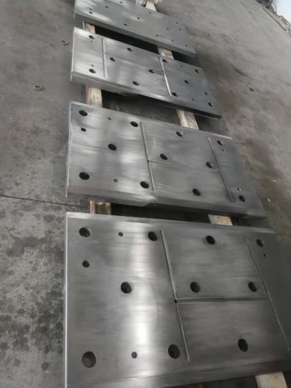 Corc G Composite Wear Liners