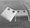 Tire Trimming Blade, Machine Knife for Tire Rubber Trimming Machine