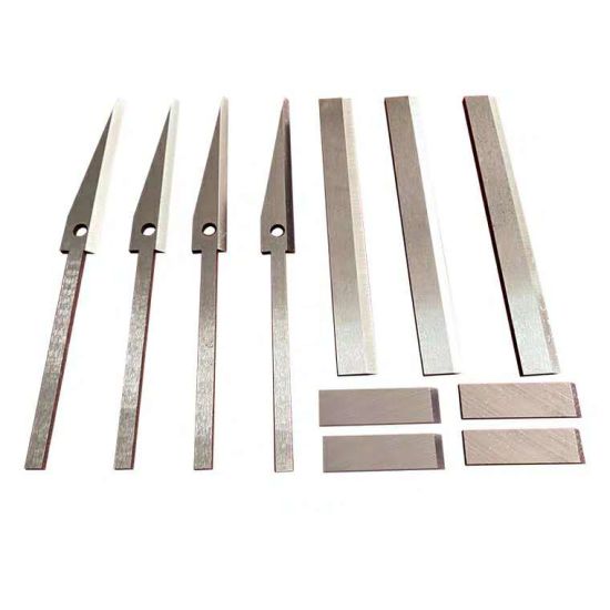 Mask Machine Knife Mask Blade for Cutting Mask Flat Mask Machine Scissors. Ear Band Scissors