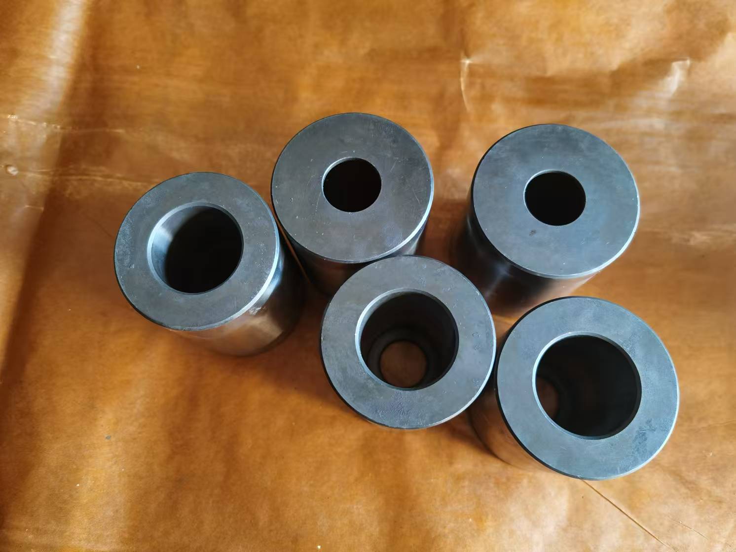 Bar Bending Machine Radius Pin