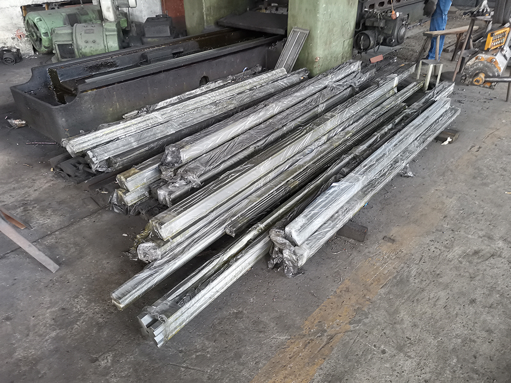 Press Brake Tooling dies