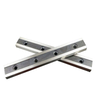 Heavy-duty alloy steel shearing machine blade for metal fabrication