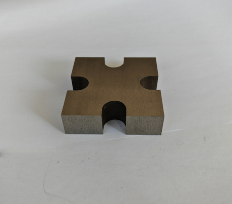 Rebar Cutting Blades