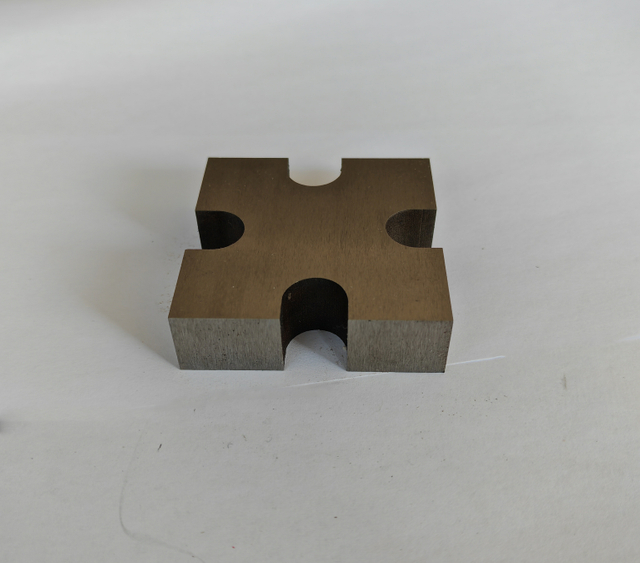 Rebar Cutting Blades