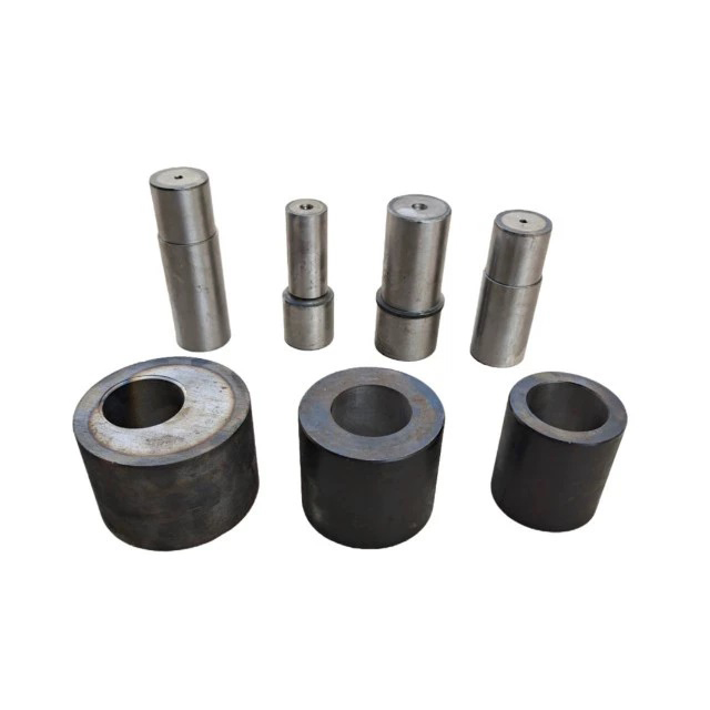 Heavy duty bar bender spare parts center pin and side pins kit