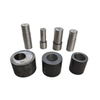 eavy-duty rebar bender parts and replacement components kit including bending pins and bushings